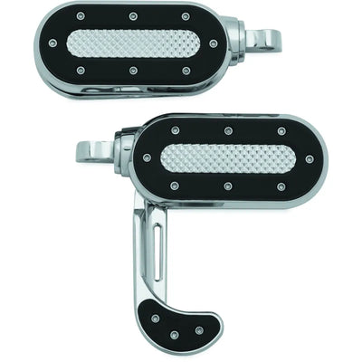 Kuryakyn chrome auto part