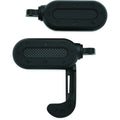 Kuryakyn black auto part