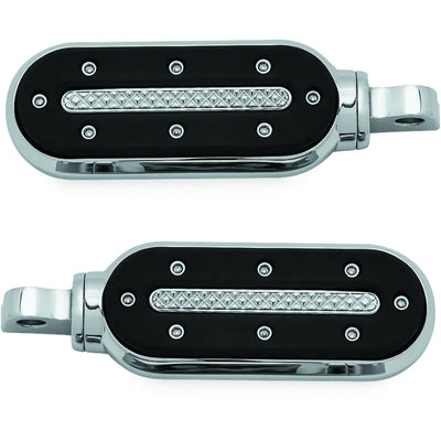 Kuryakyn chrome auto part