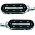 Kuryakyn chrome auto part