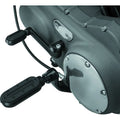 Kuryakyn black auto part
