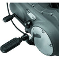 Kuryakyn black auto part