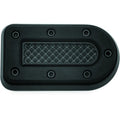 Kuryakyn black auto part