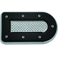 Kuryakyn chrome auto part