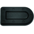Kuryakyn black auto part