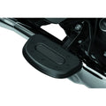 Kuryakyn black auto part