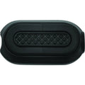 Kuryakyn black auto part