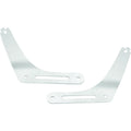 Kuryakyn black auto part