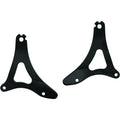Kuryakyn black auto part