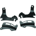 Kuryakyn black auto part