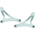 Kuryakyn chrome auto part