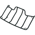 Kuryakyn black roof rack