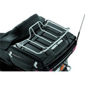 Kuryakyn chrome roof rack