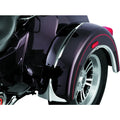 Kuryakyn chrome auto part