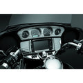 Kuryakyn chrome auto part