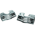 Kuryakyn chrome hardware kit