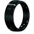 Kuryakyn black auto part