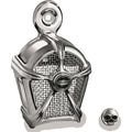 Kuryakyn chrome auto part