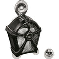 Kuryakyn black auto part