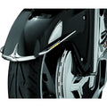 Kuryakyn chrome auto part