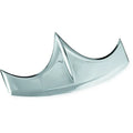 Kuryakyn chrome auto part
