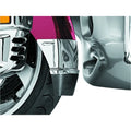 Kuryakyn chrome auto part