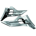 Kuryakyn red auto part