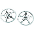 Kuryakyn chrome auto part