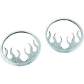 Kuryakyn chrome auto part