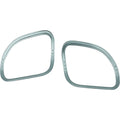 Kuryakyn chrome auto part