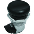 Kuryakyn chrome auto part