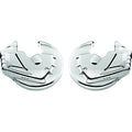Kuryakyn chrome auto part