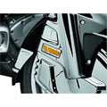 Kuryakyn chrome auto part