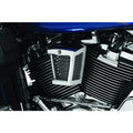 Kuryakyn chrome auto part