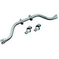 Kuryakyn chrome auto part