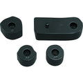 Kuryakyn black spacers
