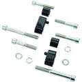 Kuryakyn black spacers