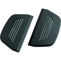 Kuryakyn black auto part