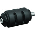 Kuryakyn black auto part