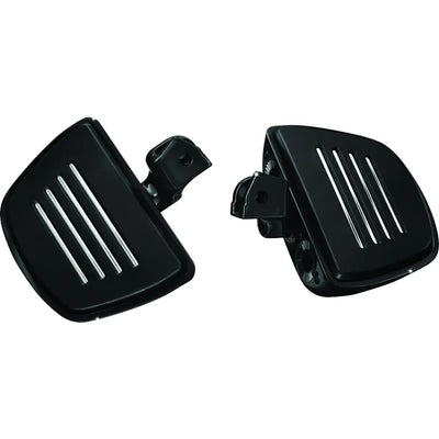 Kuryakyn black auto part