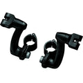 Kuryakyn black auto part