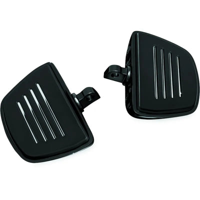 Kuryakyn black auto part