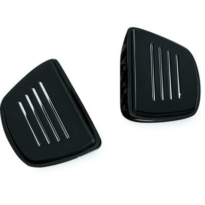 Kuryakyn black auto part