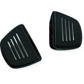 Kuryakyn black auto part