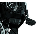 Kuryakyn black auto part