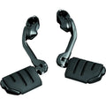 Kuryakyn black auto part