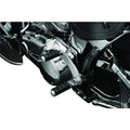 Kuryakyn chrome auto part