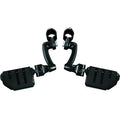 Kuryakyn black auto part