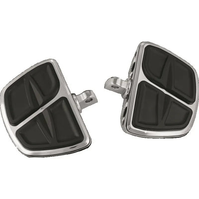 Kuryakyn chrome auto part