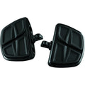 Kuryakyn black auto part